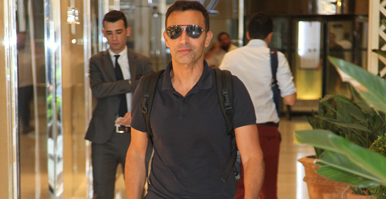 Mustafa Sandal Hakkında Şok İddia! Melis Sütşurup'u Aldattı mı?