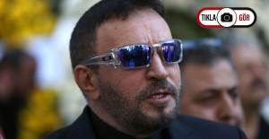 Mustafa Topaloğlu Kalp Krizi Geçirdi