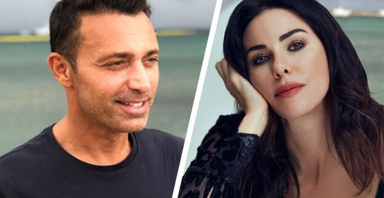 Defne Samyeli, Mustafa Sandal İle Aşk Yaşadığı İddialarına Cevap Verdi