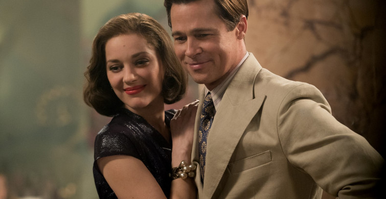 En İyi Brad Pitt Filmleri