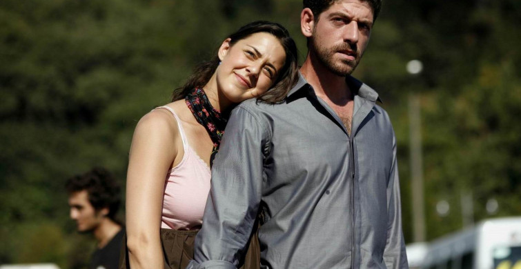 Türk Romantik Filmler