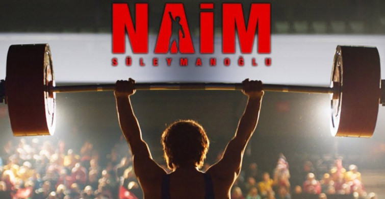 Cep Herkülü Naim Süleymanoğlu Filmi Vizyona Girmeye Hazırlanıyor