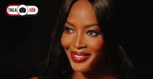 Naomi Campbell Irkçılık Hakkında Konuştu