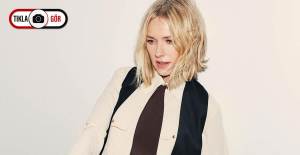 Naomi Watts Güzellik Sırlarını Anlattı