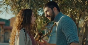 Sefirin Kızı Dizisine Bülent Şakrak Dahil Oldu