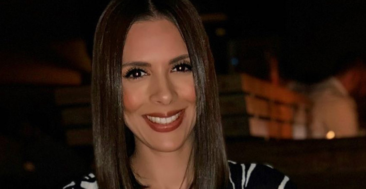 Nastassia Jacober Yaptığı Paylaşımlarla İçini Döktü