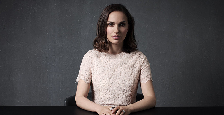 Natalie Portman Kimdir? Natalie Portman Boyu Kaç, Kilosu Kaç, Aslen Nereli, Sevgilisi Kimdir?