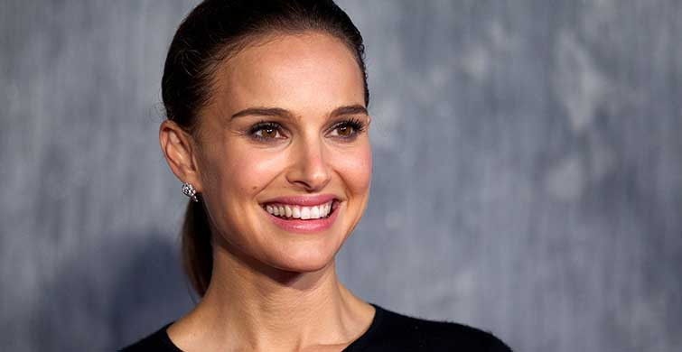 Natalie Portman Fotoğrafları - Natalie Portman Resimleri