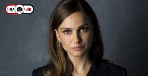Natalie Portman’dan Samimi Açıklamalar
