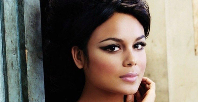 Nathalie Kelley Bodrum'da Görüntülendi