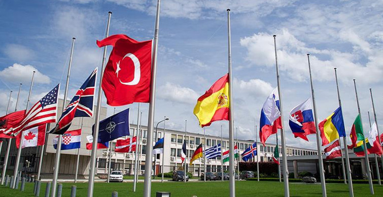 İsveç ve Finlandiya NATO'ya girecek mi? NATO’nun en güçlü 10 ordusu hangileri? İşte Türkiye'nin de yer aldığı en güçlü 10 ordu!