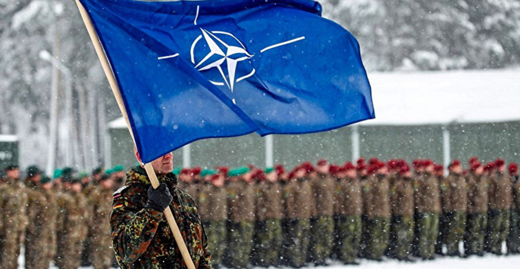 NATO’nun en güçlü orduları belli oldu: Türk ordusu en üstlerde!