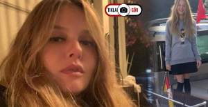 Naz Elmas Photoshop İddiaları Hakkında Konuştu