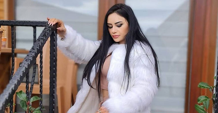 Naz Mila’den Cesur Paylaşım