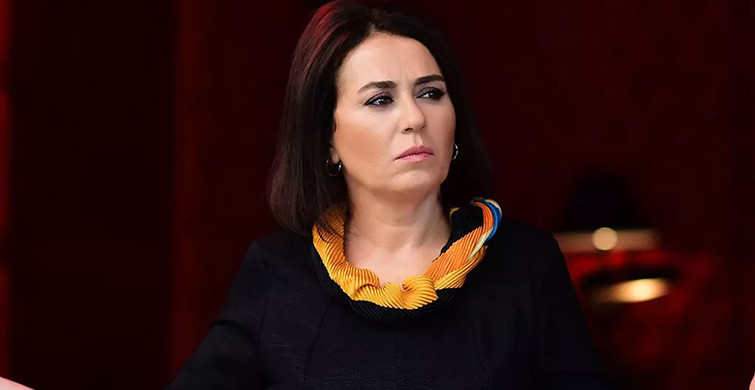Nazan Kesal Kimdir? Nazan Kesal Boyu Kaç, Kilosu Kaç, Aslen Nereli, Eşi Kimdir?