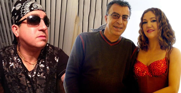 Berdan Tolgay, Nazan Öncel'e Açtığı Davayı Kazandı