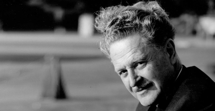 Nazım Hikmet Kimdir?