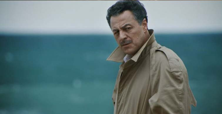 Merhaba Güzel Vatanım Filmi Konusu Ne? Oyuncuları Kimler?