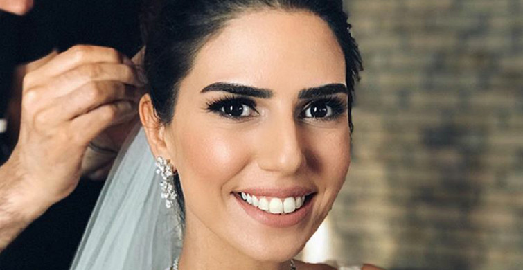 Nazlı Kurbanzade Kimdir? Nazlı Kurbanzade Boyu Kaç, Kilosu Kaç, Aslen Nereli, Sevgilisi Kimdir?