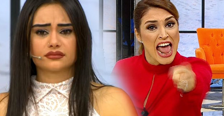 Naz Mila Evlilik Programının Gerçeklerini Anlattı