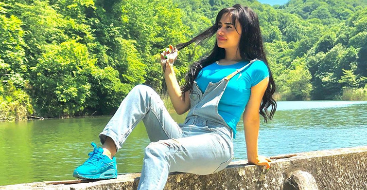 Eski Gelin Adayı Naz Mila Evlendi!