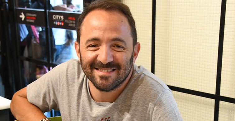 Önder Açıkbaş Fotoğrafları - Önder Açıkbaş Resimleri