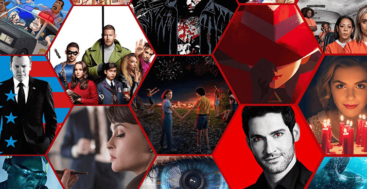 Netflix Türkiye'den Ayrılıyor mu?