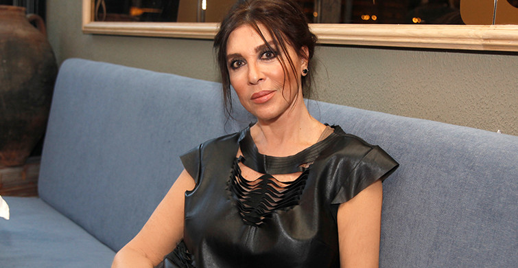 Nebahat Çehre'den Beren Saat Açıklaması