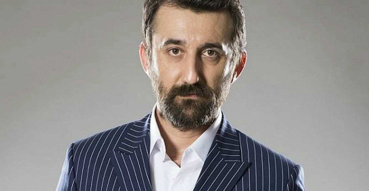 Necip Memeli’nin Yeni Projesi Yolda