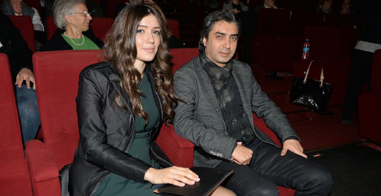 Necati Şaşmaz İle Boşanan Nagehan Kaşıkçı'dan Rapor Açıklaması