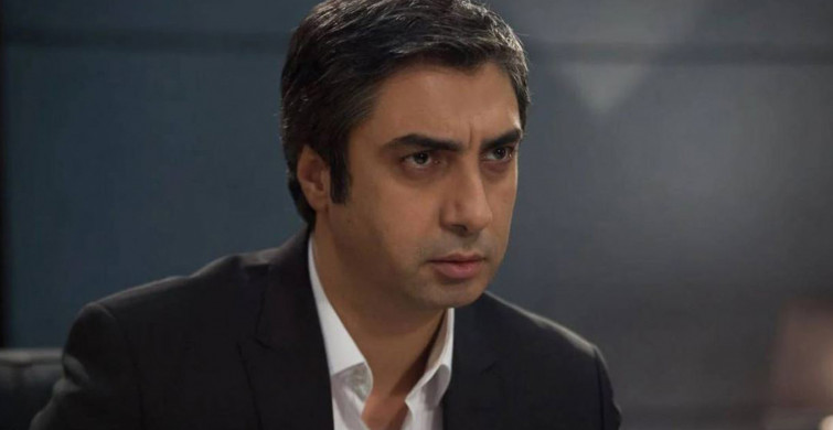 Necati Şaşmaz kimdir?