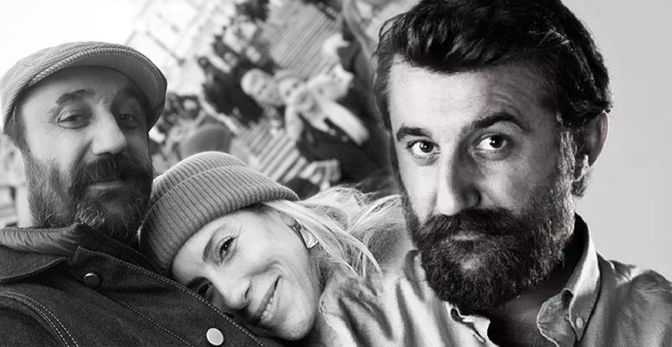 Necip Memili’den Romantik Paylaşım