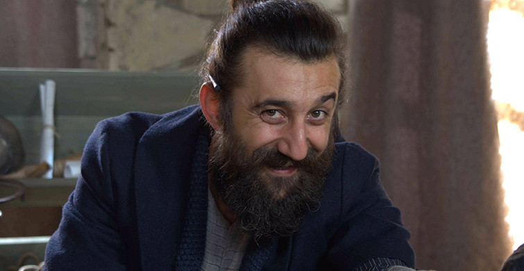 Necip Memili Samimi Tavırlarıya Dikkat Çekti