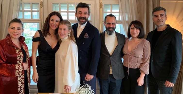 Necip Memili: Balayımız Balat’ta Olacak