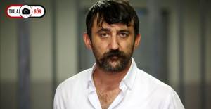 Necip Memili Baba Oldu