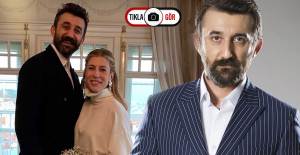 Necip Memili Kızı Asya’ı Paylaştı