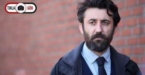 Necip Memili: Ben Bu Hayatın İçine Tüküreyim