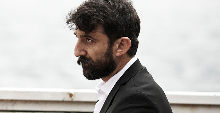 Necip Memili Fotoğrafları - Necip Memili Resimleri