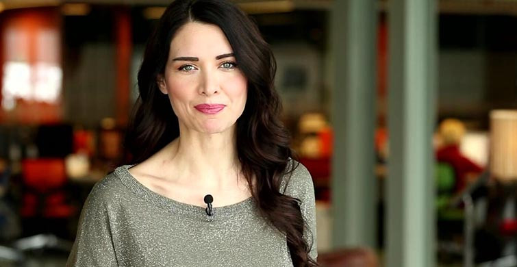 Nefise Karatay Hayat Sağlıklı Güzel Programı İle Ekranlara Geliyor