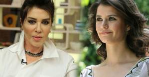 Nebahat Çehre ve Beren Saat Ekranlara Dönüyor