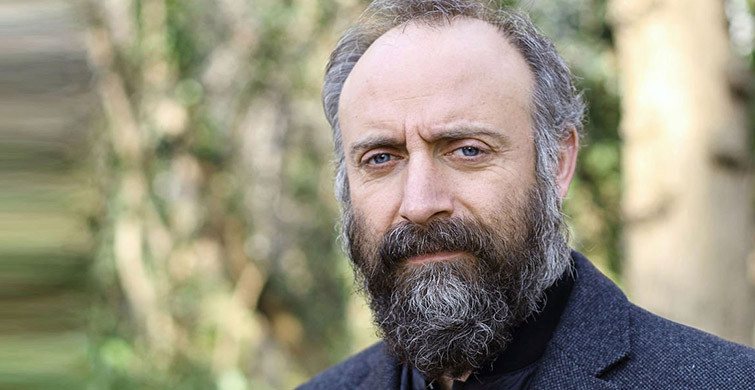 Halit Ergenç Yeni Sezonda Olacak mı?