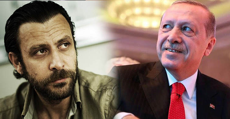 Nejat İşler, Cumhurbaşkanı Erdoğan'ın Yeğeni mi?