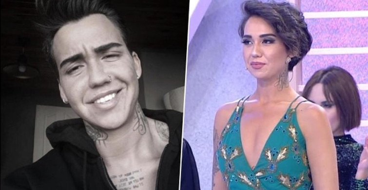 Ameliyatsız Cinsiyet Değiştiren Neslihan Doğrusöz'den Olay Açıklama