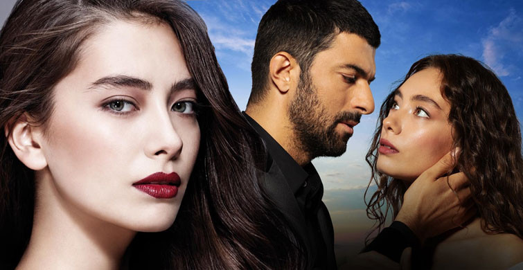 Neslihan Atagül: Aldığım Her Karar Beni Ben Yaptı