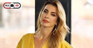 Neslihan Yeldan: Omuzlarımı Çıkaran Kıyafetlerle İltifat Alırım