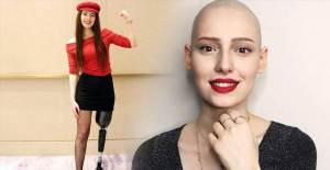  Neslihan Tay'ın Hayatı Film Oluyor! Tay'ı Neslihan Atagül Doğulu Canlandıracak
