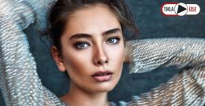 Neslihan Atagül, Hadsiz Dergisi İçin Eşi Kadir Doğulu İle Röportaj Yaptı