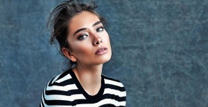 Neslihan Atagül’den Karantina Paylaşımı