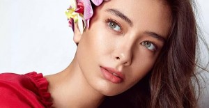 Neslihan Atagül’den Romantik Paylaşım