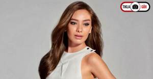 Neslihan Atagül, Annesine Benzerliğiyle ile Dikkat Çekti!